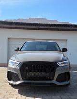 Audi RSQ3 2.5 TFSI performance S tronic quattro p... - Audi RSQ3 mit Schiebedach