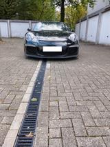 Porsche 991 GT3 GT3 - Porsche 991 in Hagen