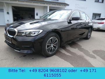 BMW 318 - 1