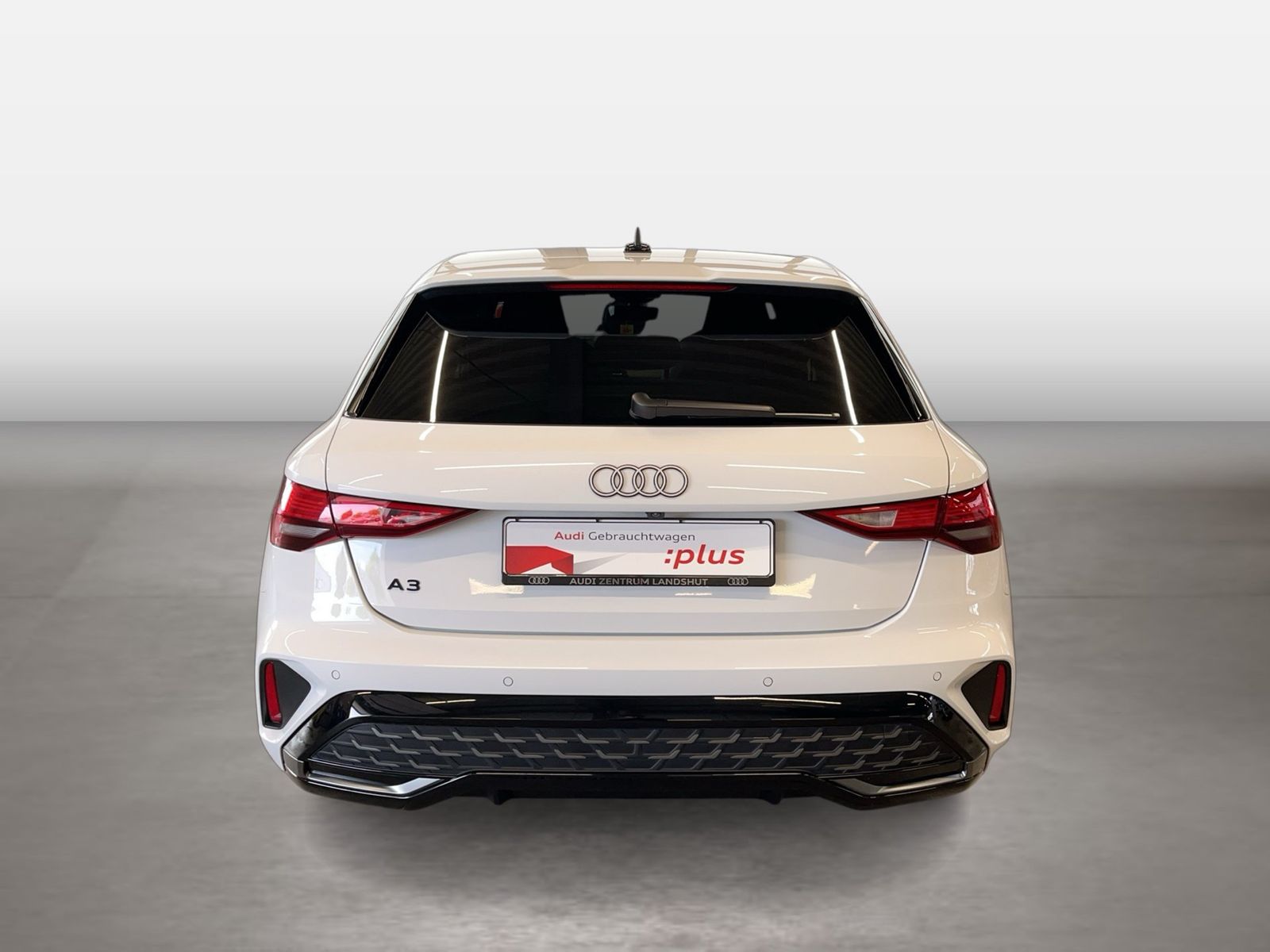 Audi A3 - Bild 4