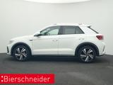 Volkswagen T-Roc 1.5 TSI DSG R-Line AHK KAMERA LED IQ.DRIVE - VW T-Roc Gebrauchtwagen in Münster