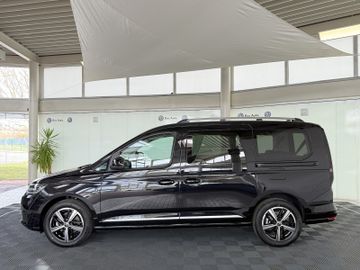 Volkswagen Caddy Maxi 1.5TSI DSG STYLE LED ACC KAMERA AHK