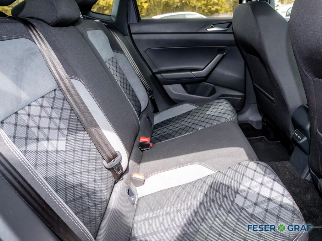 Volkswagen Polo 1.0 TSI R-Line DSG Kamera/BeatsAudio