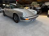 Porsche 911 Targa*Sondermodell " 25 Jahre" - Porsche 911 Urmodell aus 1975
