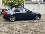BMW 318d Gran Turismo / Sport Lin... - BMW 318 Gran Turismo aus 2015