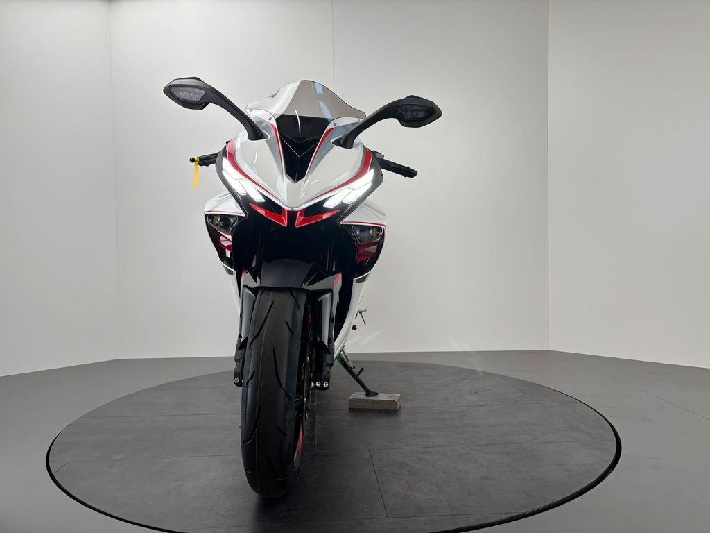 Fahrzeugabbildung Zontes ZT 703-RR *SOFORT VERFÜGBAR *NEUFAHRZEUG