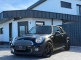 MINI One Cabrio Chilli/ KLIMA/SHZ/ - MINI One Cabrio Gebrauchtwagen