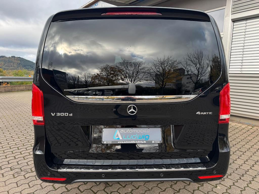 Mercedes-Benz V 300