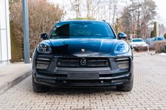 PORSCHE Macan GTS/ LUFT/ PANORAMA/ KEYLESS/ CHRONO/1. HD PORSCHE Macan GTS/ LUFT/ PANORAMA/ KEYLESS/ CHRONO/1. HD