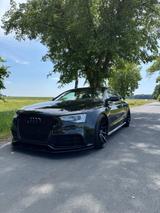 Audi RS5 4.2 FSI S tronic quattro - Liebhaberfahrzeug - gebrauchte Audi RS5 aus dem Jahr 2013