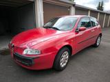 Alfa Romeo 147 1.6T Spark - Alfa Romeo 147 aus 2002