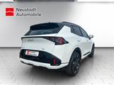 Kia Sportage GT-line 1,6T Panorama Soundpaket AWD - Kia Sportage Jahreswagen: Automatik