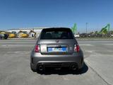 Abarth 500 695 biposto/Akrapovic/Carbon/18-Zoll - Abarth aus 2015