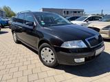 Skoda Octavia Combi Ambiente - gebrauchte Skoda Octavia aus dem Jahr 2008