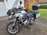 BMW R 1200 GS TÜV neu mit viel Zubehör - BMW 2009 R 1200 GS