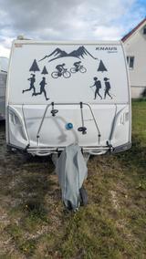 Knaus Sport 450 FU - Knaus 450 fu