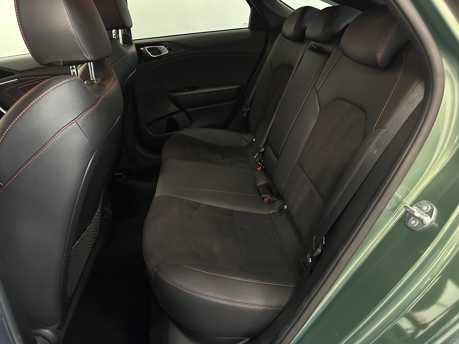 Kia pro cee'd / ProCeed 1.6 TGDI GT Line ACC JBL AHK LED Kamera, миниатюра 27