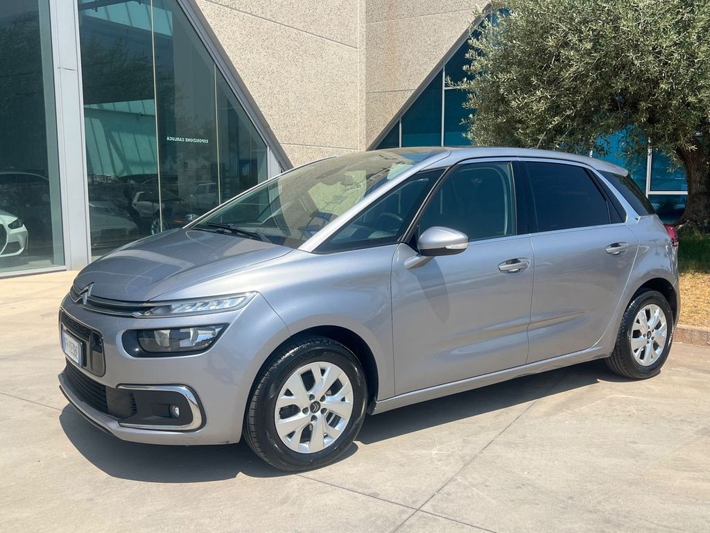 Image of Citroën C4 Picasso