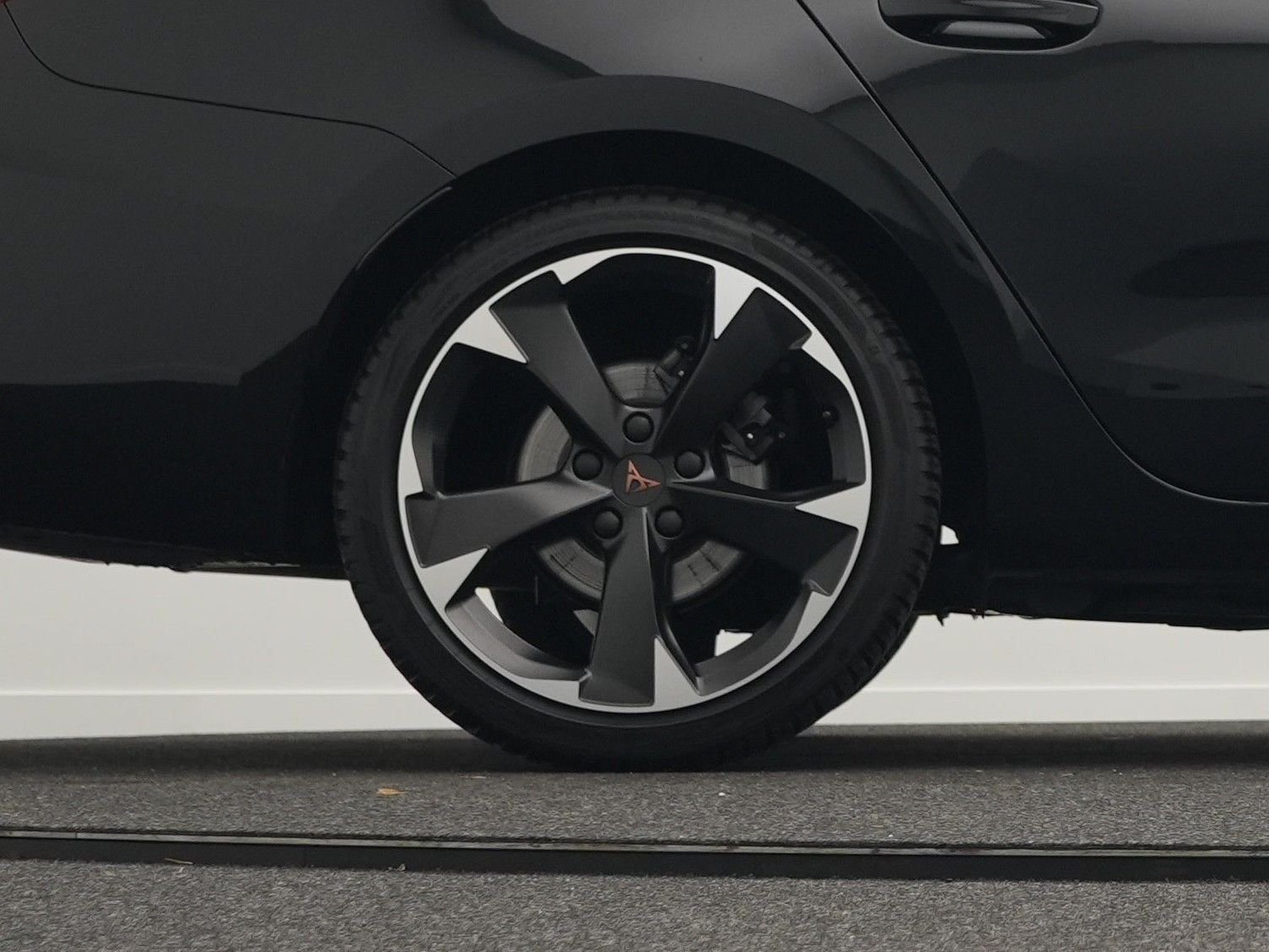 Cupra Leon - Bild 49