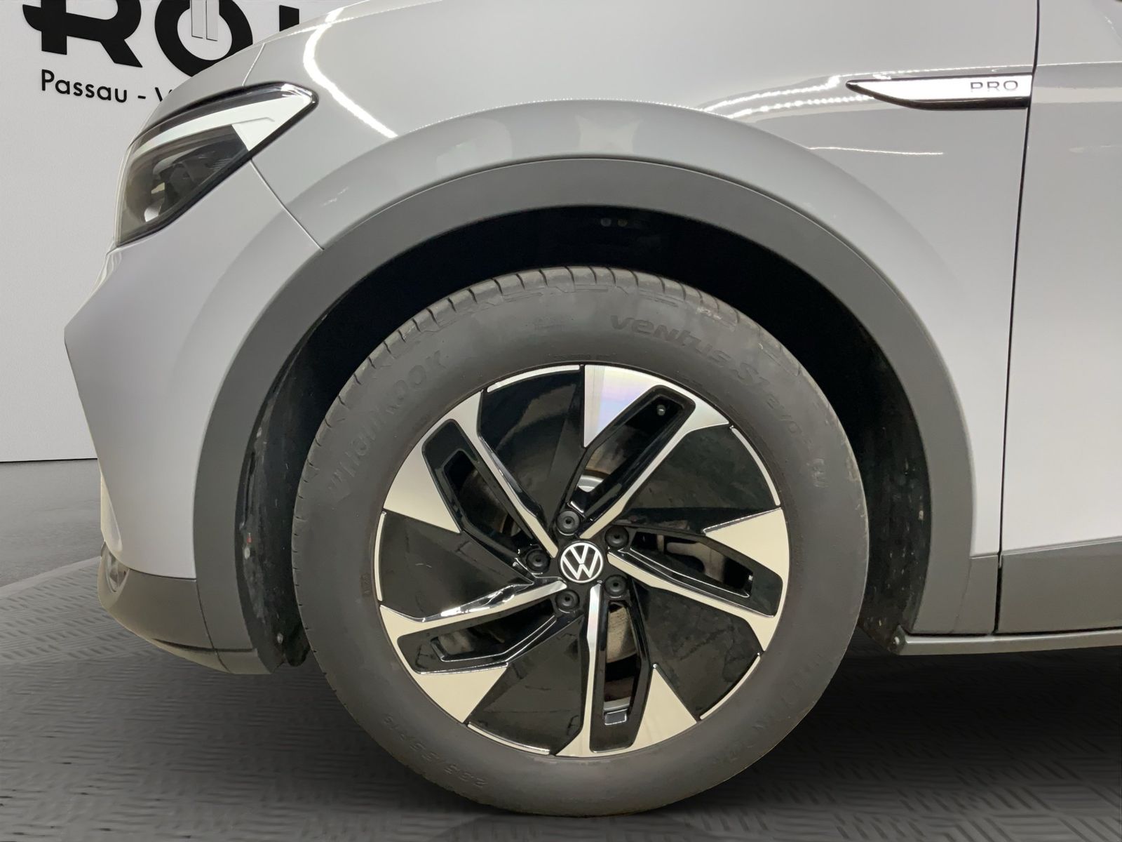 Volkswagen ID.4 - Bild 15