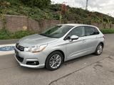 Citroën C4 Lim. Tendance - Citroën C4 Tendance mit Benzin-Antrieb