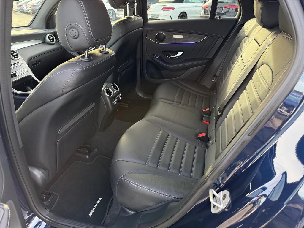 Mercedes-Benz GLC 400