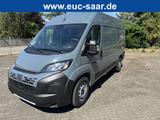 Fiat Ducato 140 AT8 L2H2 NAVI/KLIMA/Holzausstattung - Fiat Ducato mit Diesel-Antrieb: 2.8