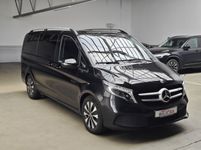 Mercedes-Benz V 250 Avantgarde Lang LED/Nav/RüKam/2-Schiebetür bei Bilicar