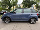 Fiat 500L 1.4 16V Cross City 119KW AUT~Kam~Leder~Pano - Fiat 500L Gebrauchtwagen
