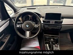 BMW 225XE  Active Tourer M Sport/HEAD-UP/LED/ALLRAD!