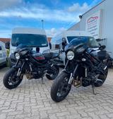 Yamaha XSR900 Abarth *Sondermodell* - Offers