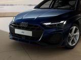 Audi A3 Sportback S line TFSI MATRIX*AHK*SONOS*Navi** - Audi A3 Neuwagen in Leipzig