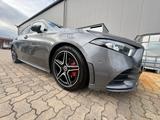 Mercedes-Benz A 200 AMG Paket, Kamera, Panorama, VOLL Sternhim - Mercedes-Benz A 200: Kleinwagen