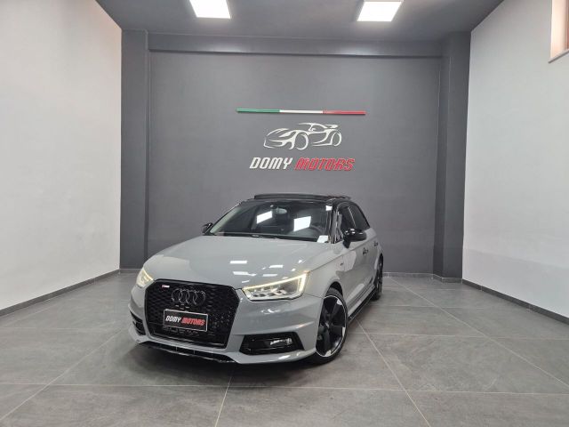 Audi AUDI A1 1.4 TDI S-TRONIC S-LINE EDITION