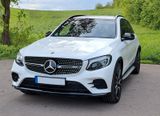 Mercedes-Benz GLC 43 AMG Mercedes-AMG GLC 43 4MATIC Autom....