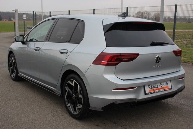 Golf R-Line TDI DSG hauseigenes Sondermodell