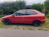 Citroën Citroen Xsara - Citroën Xsara aus 1999