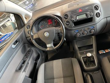 MYAUTOCENTER – Gebraucht- und Jahreswagen mit Werkstattservice in Pfaffenhofen Volkswagen Golf Plus V United *TEMPOMAT*SZHZ*AHK*KLIMA*