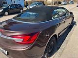 Opel Cascada 1.4 ECOTEC Turbo 103kW Edition S/S E... - Opel Cascada von privat