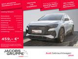 Audi Q4 Sportback 45 2xS line Edition/Matrix/ACC/AHK/ - Audi Q4 in Düsseldorf