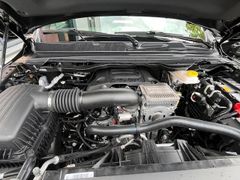 DODGE Ram 1500 Crew Cab Sport 5.7lV8 MY26 Sportauspuff