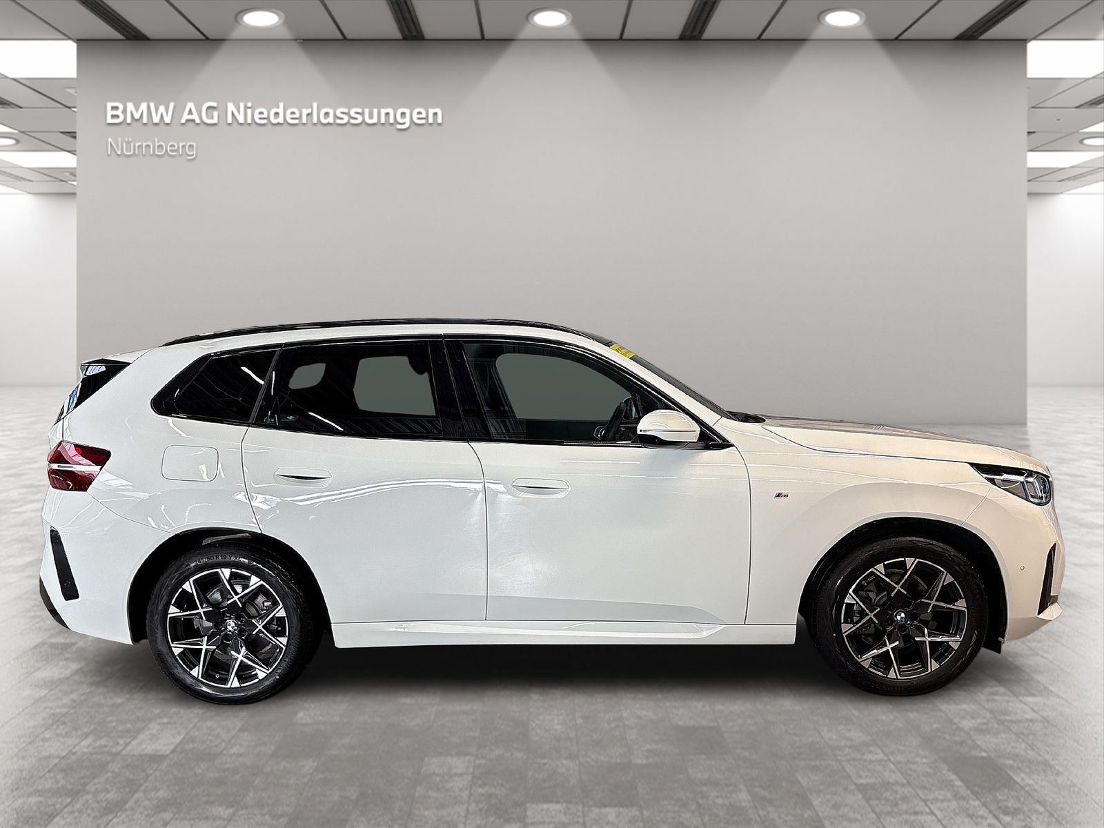 BMW X3 20 xDrive Kamera360° MSport Panorama AHK foto 2