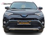 Toyota RAV4 Hybrid Executive LED*PDC*SpurAss*Facelift - Toyota mit Hybrid-Antrieb: Geländewagen