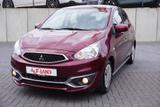 Mitsubishi Space Star 1.0 Diamant Edition Klima USB - Mitsubishi Space Star Gebrauchtwagen