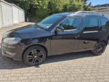 Skoda Roomster 1.2l TSI Noire Noire - Skoda Roomster: Noire