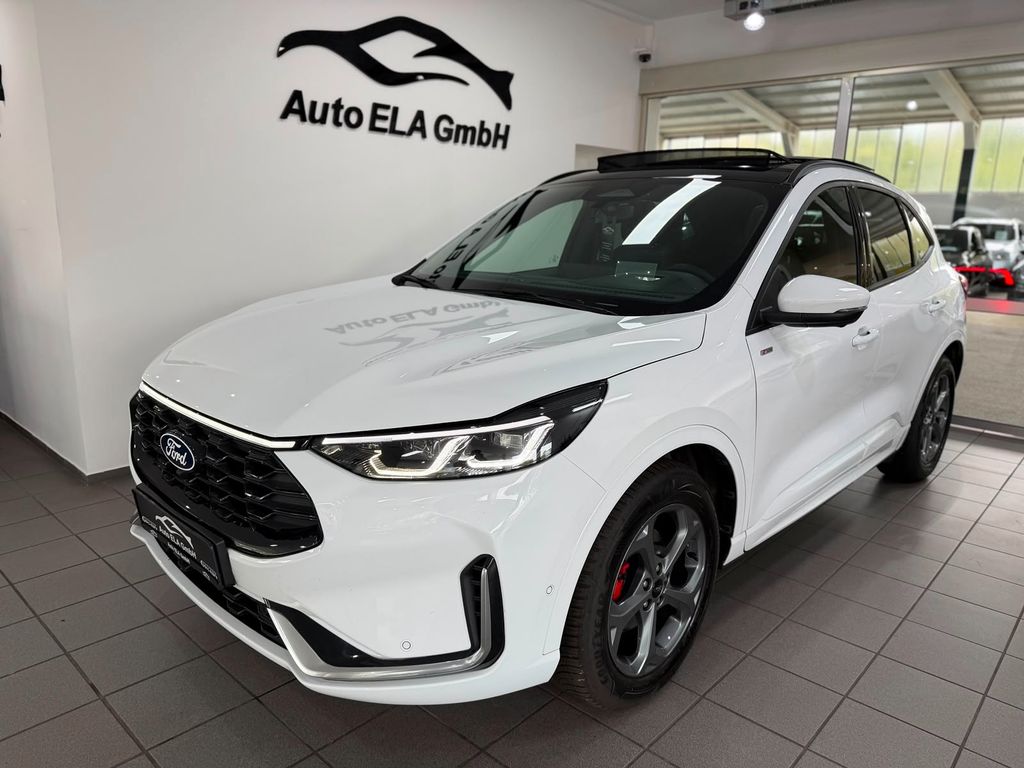 Image of Ford Kuga