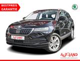 Skoda Karoq 1.0 TSI Ambition LED Navi ACC SmartLink - schwarze Skoda Karoq