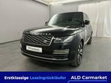 Land Rover Range Rover P525 Kompressor Fifty Geschlossen, 5 - Land Rover Range Rover aus 2021