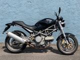 Ducati Monster 620 - DUCATI MONSTER 620