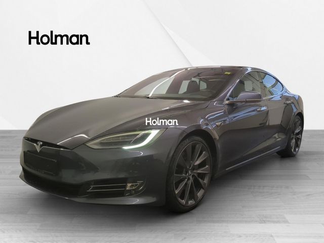 Tesla Model S Long Range 100 Kwh 21" Autopilot Luft